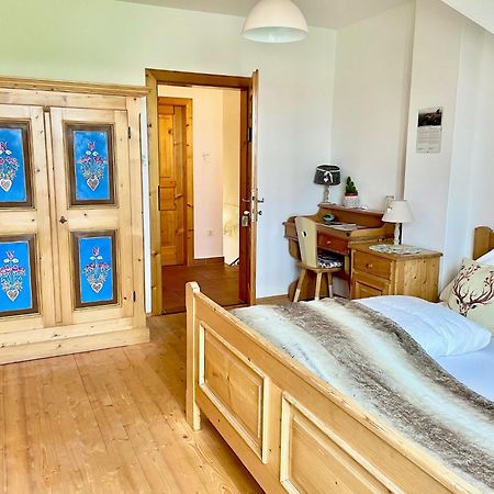 Landhaus Weinblick Rohrendorf bei Krems Luaran gambar