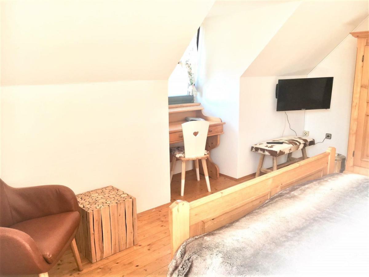 Landhaus Weinblick Rohrendorf bei Krems Luaran gambar