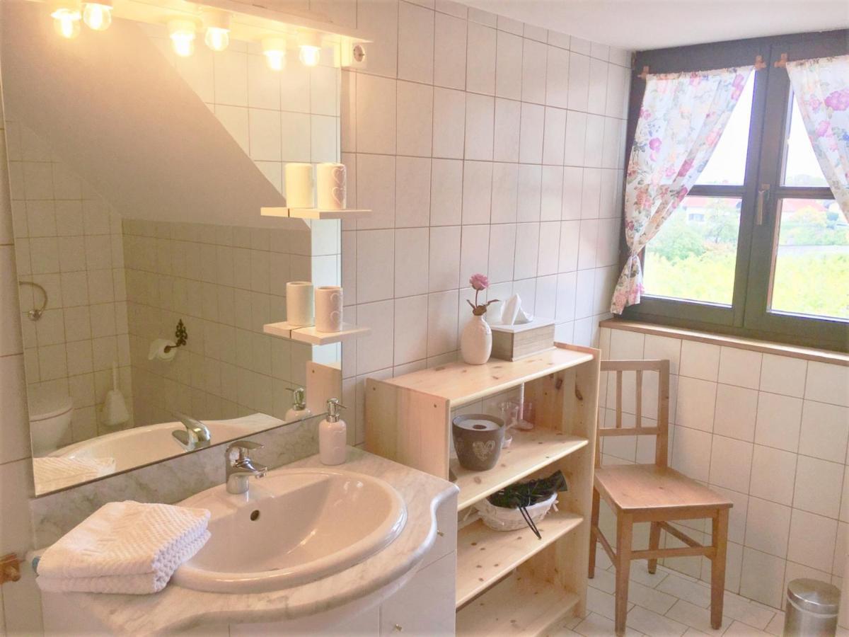 Landhaus Weinblick Rohrendorf bei Krems Luaran gambar